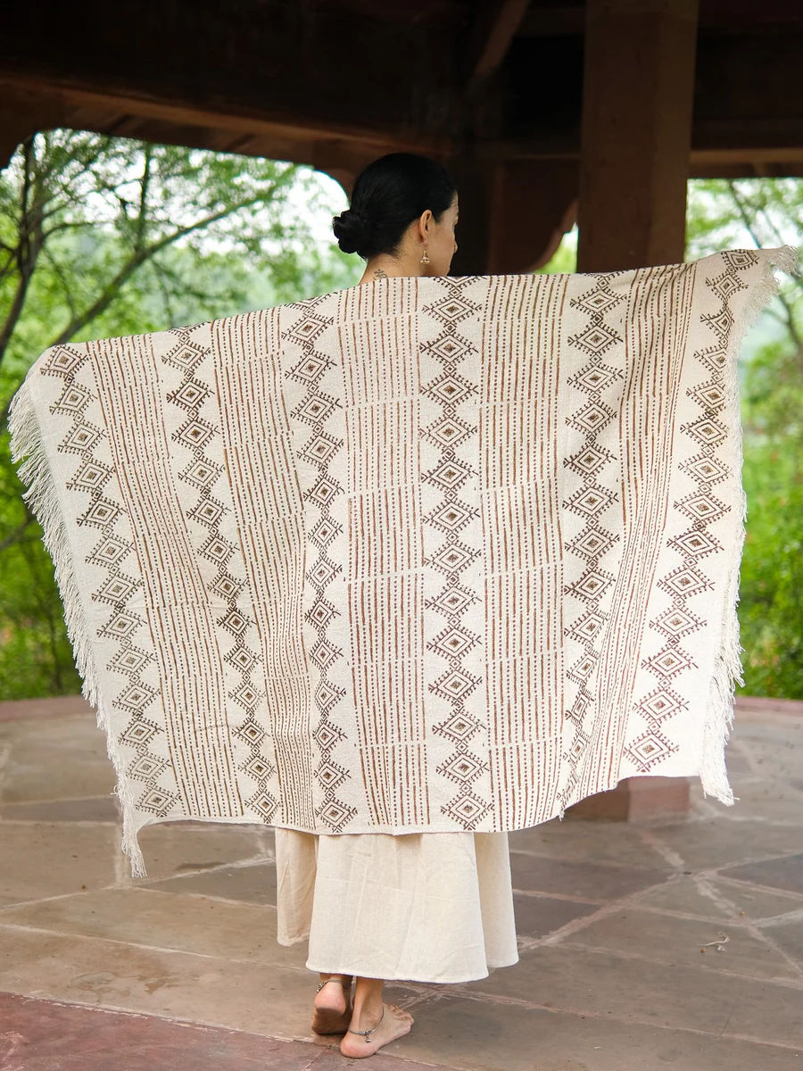 Sukhadra Shawl